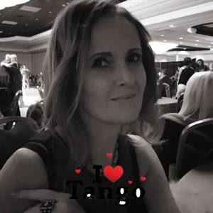 Meet your Posher, Suzie